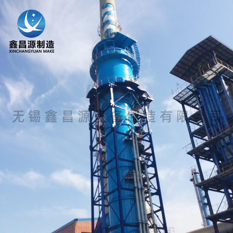 火電廠(chǎng)濕電除塵器對(duì) PM2.5 的減排作用