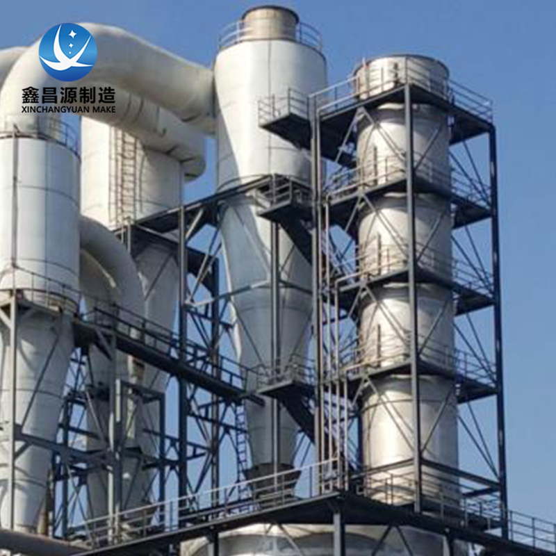 濕式靜電除塵器都適應(yīng)哪些行業(yè)？