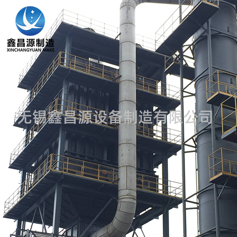 如何選擇濕式靜電除塵器廠家？
