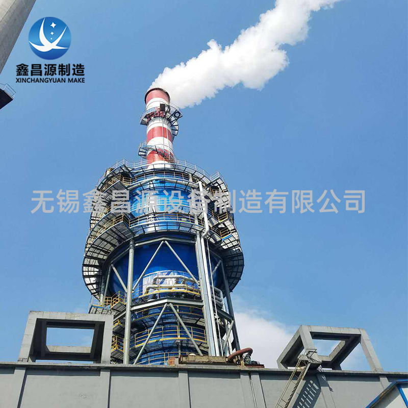 濕式靜電除塵器的使用壽命有多久？