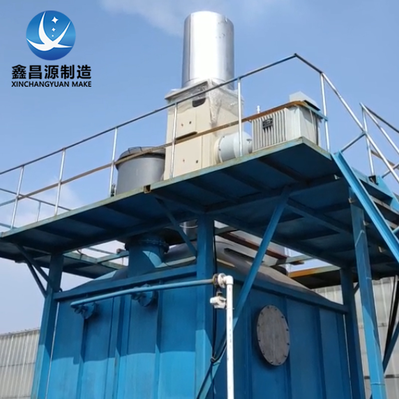 濕式靜電除塵器的設備運轉的功能有哪些呢？