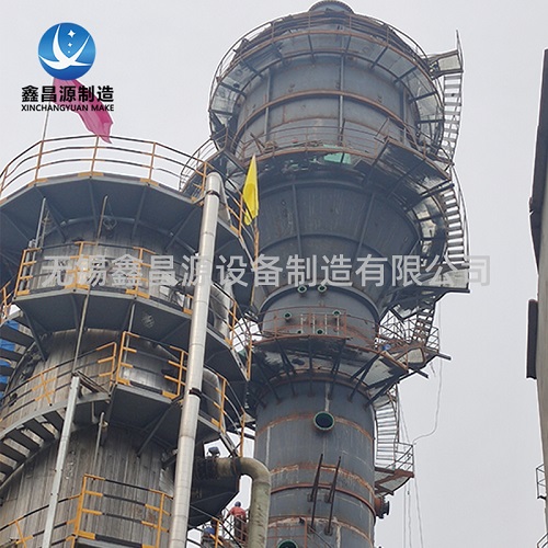 濕式靜電除塵器廠家哪家好？