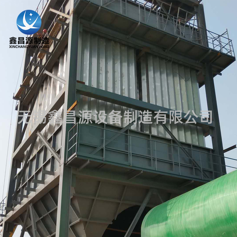 濕式靜電除塵器適應(yīng)哪些行業(yè)？