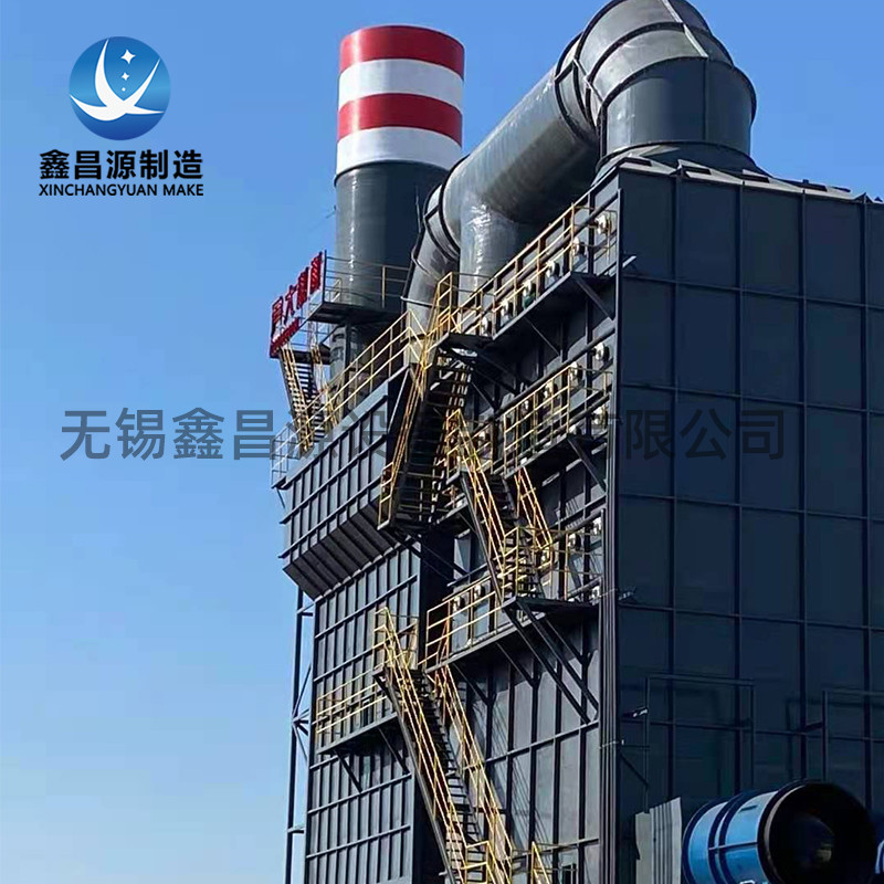濕式電除塵器使用前該了解哪些？