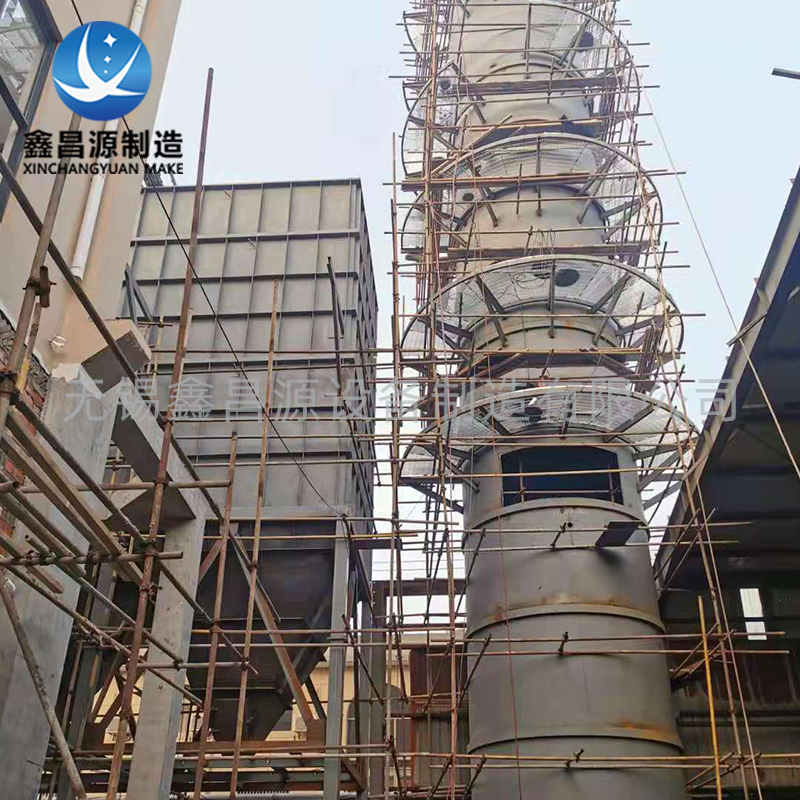 火電機(jī)組濕式電除塵器有哪些特性？