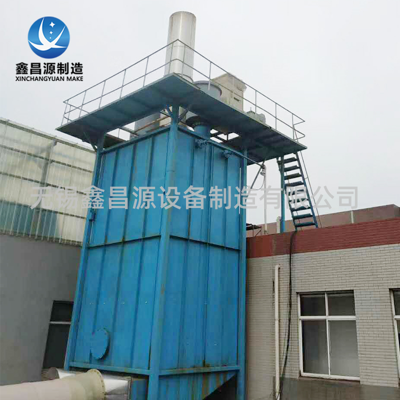 濕式靜電除塵器能解決哪些污染問(wèn)題？