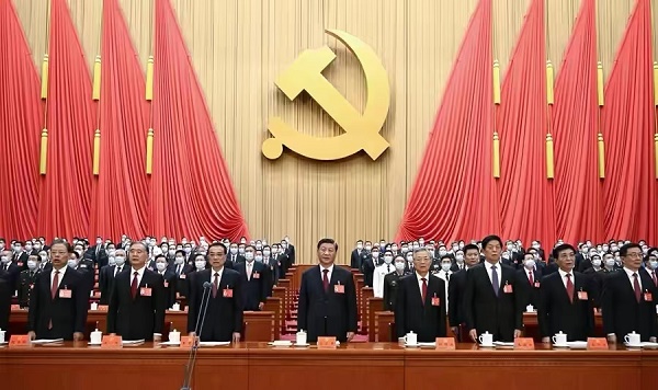 喜迎二十大，鑫昌源助力環(huán)保行業(yè)高質(zhì)量發(fā)展