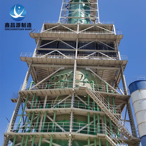 喜迎二十大，鑫昌源推動(dòng)新型環(huán)保設(shè)備