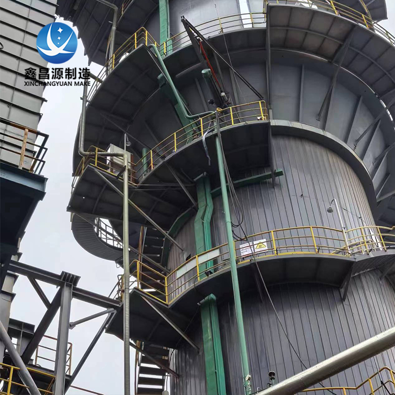貴州濕式靜電除塵器