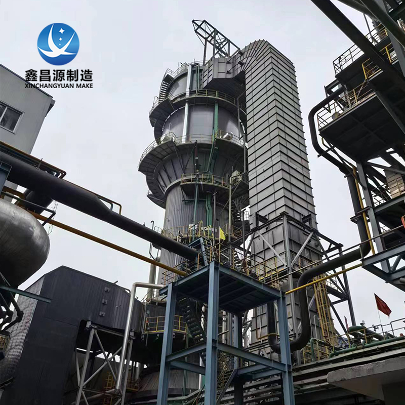 貴州濕式靜電除塵器
